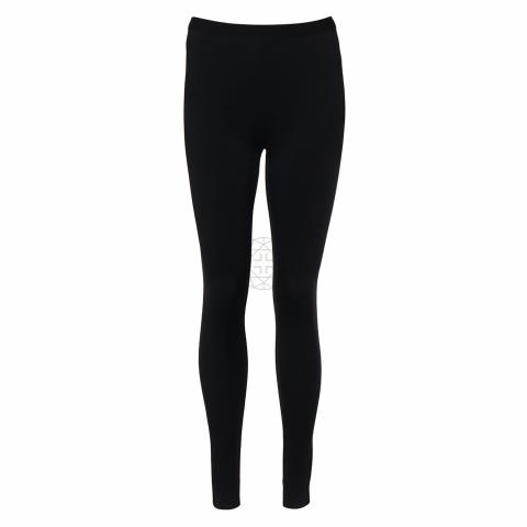 Helmut lang black on sale leggings